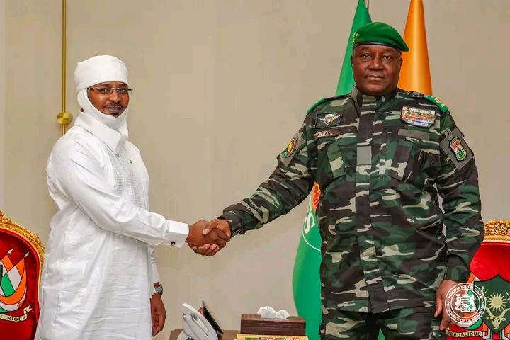 Tchad : le pari du bon voisinage