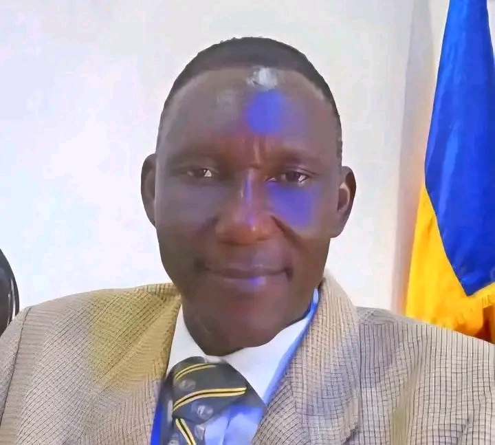 Tchad : Dr Sitack Yombatina Béni claque la porte des Transformateurs