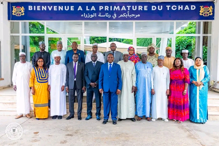 Tchad : Installation de la Commission Nationale de Pilotage du DDRR pour la province du Lac