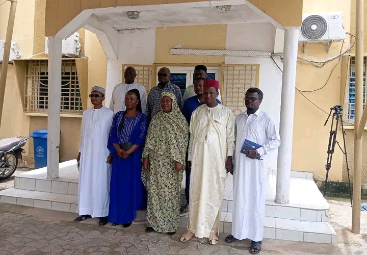 Tchad : HAMA et AMET veulent bâtir un climat de confiance pour l’avenir des médias en ligne