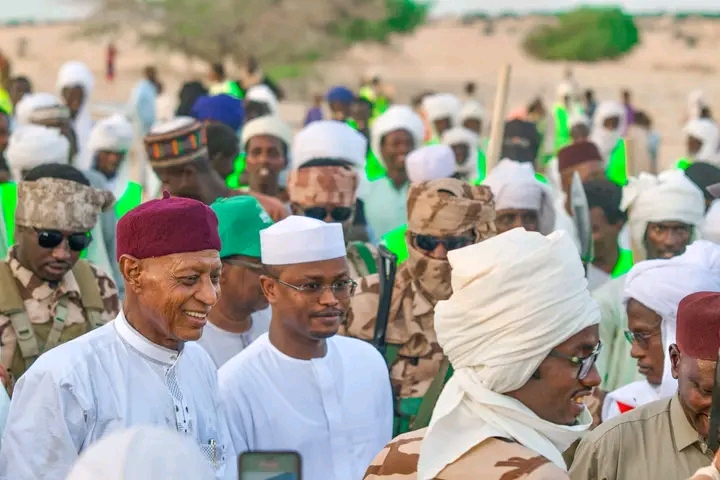 Mao accueille le lancement de la Semaine nationale de l’arbre 2025