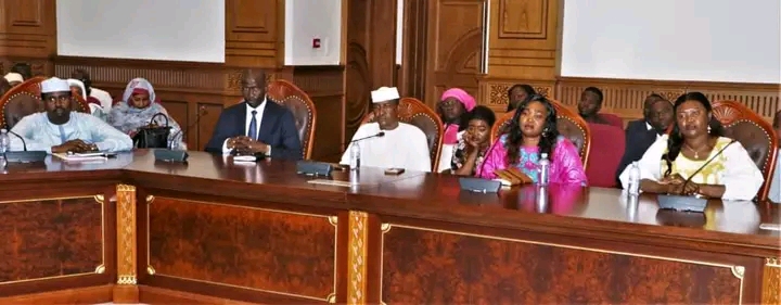 Renouvellement de l’Administration du Ministère des Affaires étrangères : Les nouveaux responsables officiellement installés