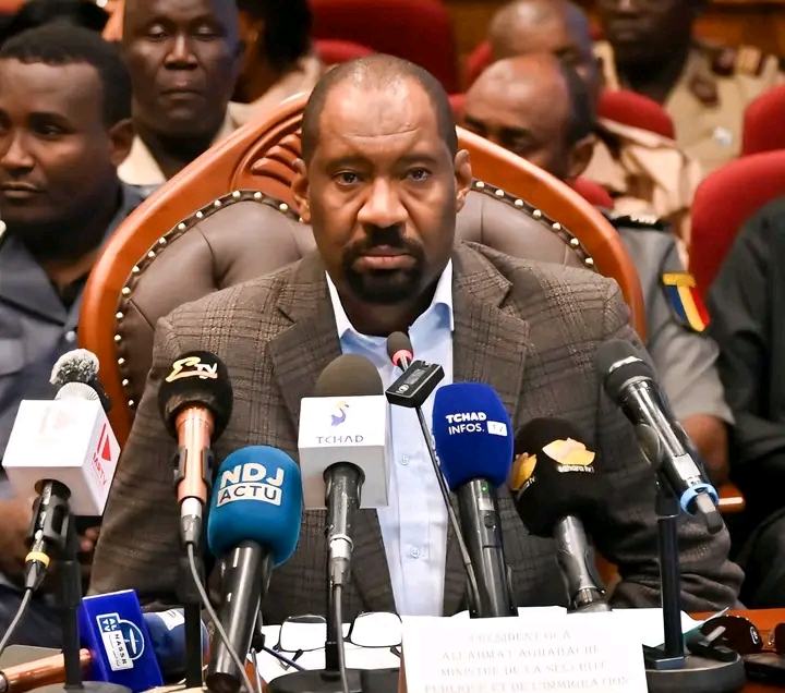 Lancement officiel du Comité d’Organisation du Forum International de N’Djamena sur la Sécurité et la Défense