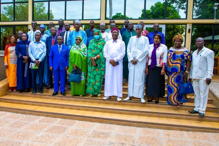 Dialogue social : le CNDS renforce ses capacités pour une meilleure prévention des conflits