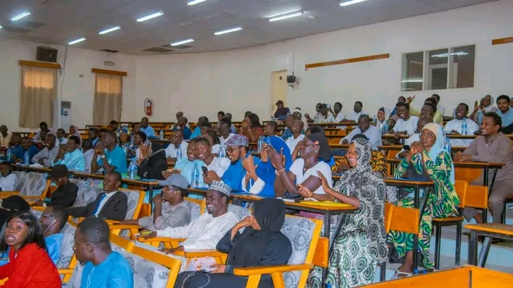 Clôture d’une formation sur la communication non violente et la lutte contre les discours de haine