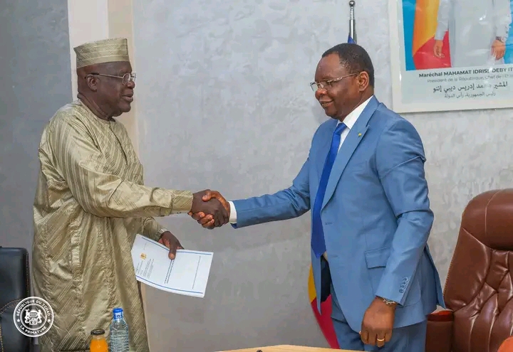 Signature de la feuille de route nationale du DDR : un tournant pour la réconciliation et la stabilité