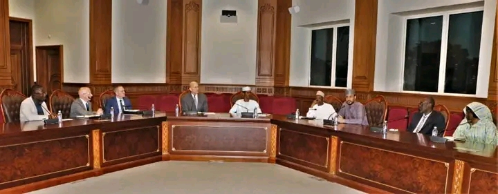 Tchad–États-Unis : Lancement d’une série de discussions sur les visas