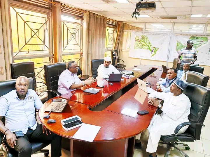 Le Tchad s’inspire du modèle ougandais pour moderniser son système foncier