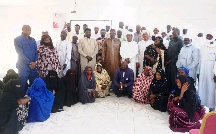 Le Ministre de l’Élevage conclut sa tournée nationale par une visite stratégique dans le Hadjer-Lamis