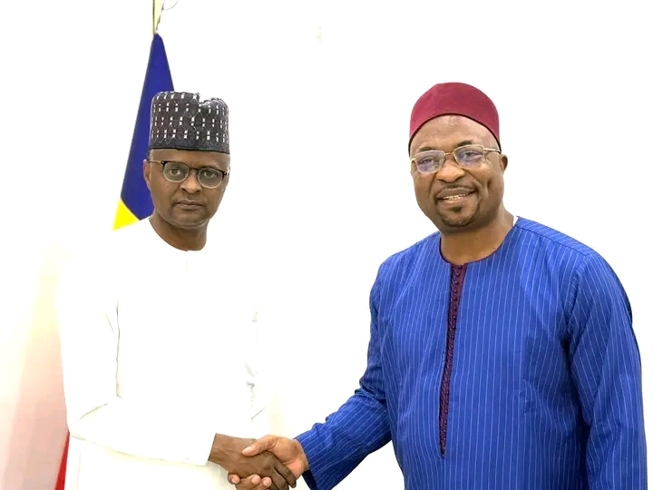 CCA Bank s’installe au Tchad : un nouvel acteur bancaire pour soutenir la vision “Tchad Connexion 2030”