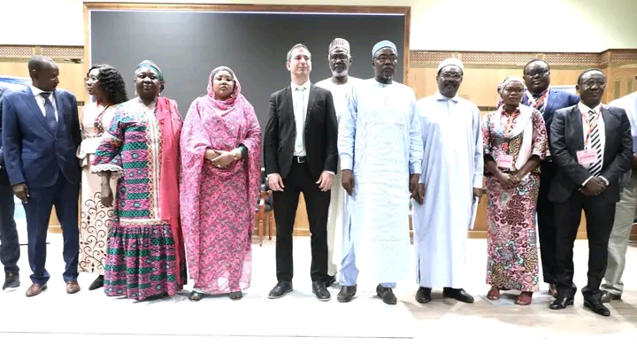 N’Djamena : Lancement des premières Journées Scientifiques de l’Institut National de Santé Publique du Tchad