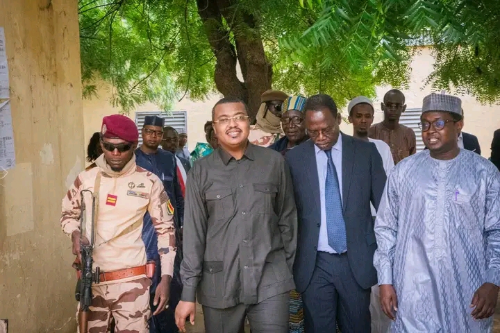 Le Ministre Maïdé Hamit Lony annonce une réforme ambitieuse de l’INJS