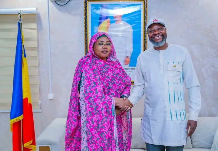 Solidarité Nationale : La Ministre Répond à l’Appel du Député Takilal pour les Enfants Handicapés