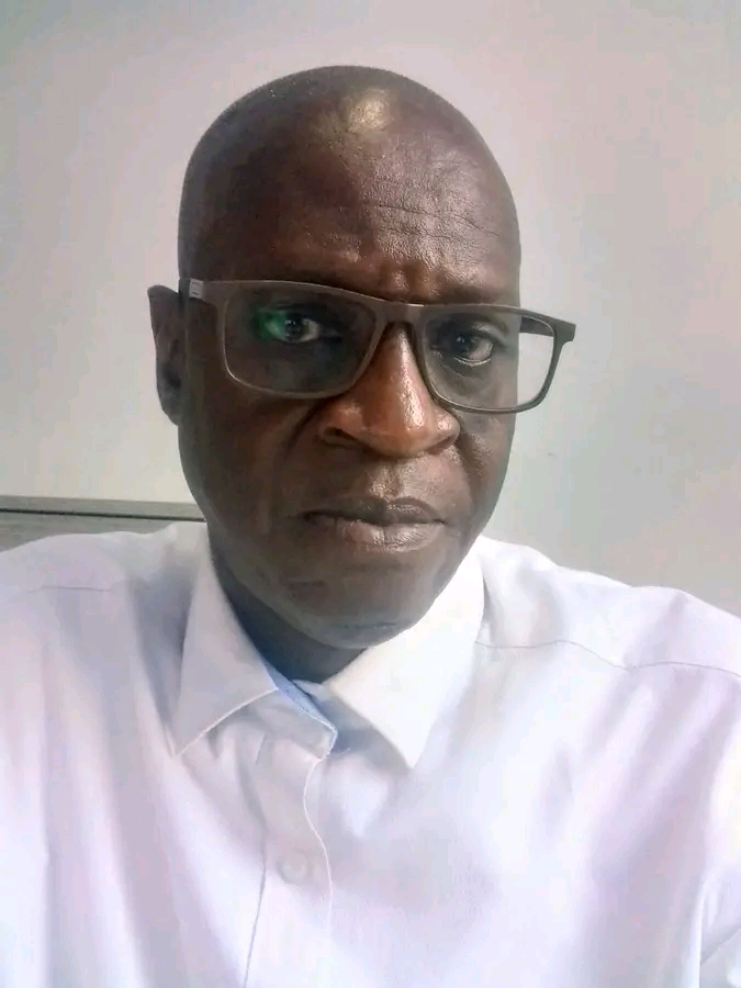 Décès du journaliste René Dillah Yobirim