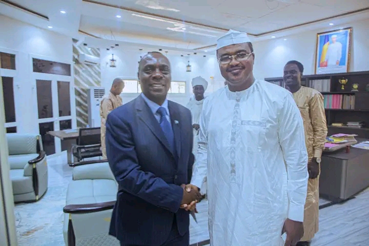 Tchad–ONU : Vers un partenariat stratégique pour le développement de la jeunesse