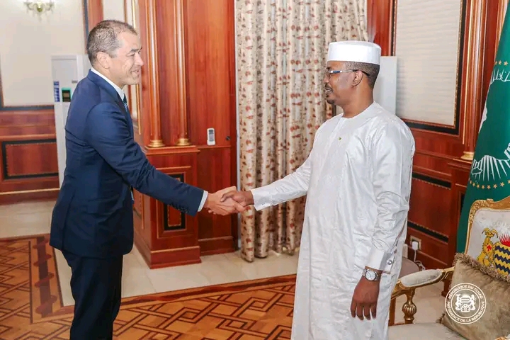 Le Tchad et Perenco renforcent leur partenariat pour dynamiser le secteur énergétique