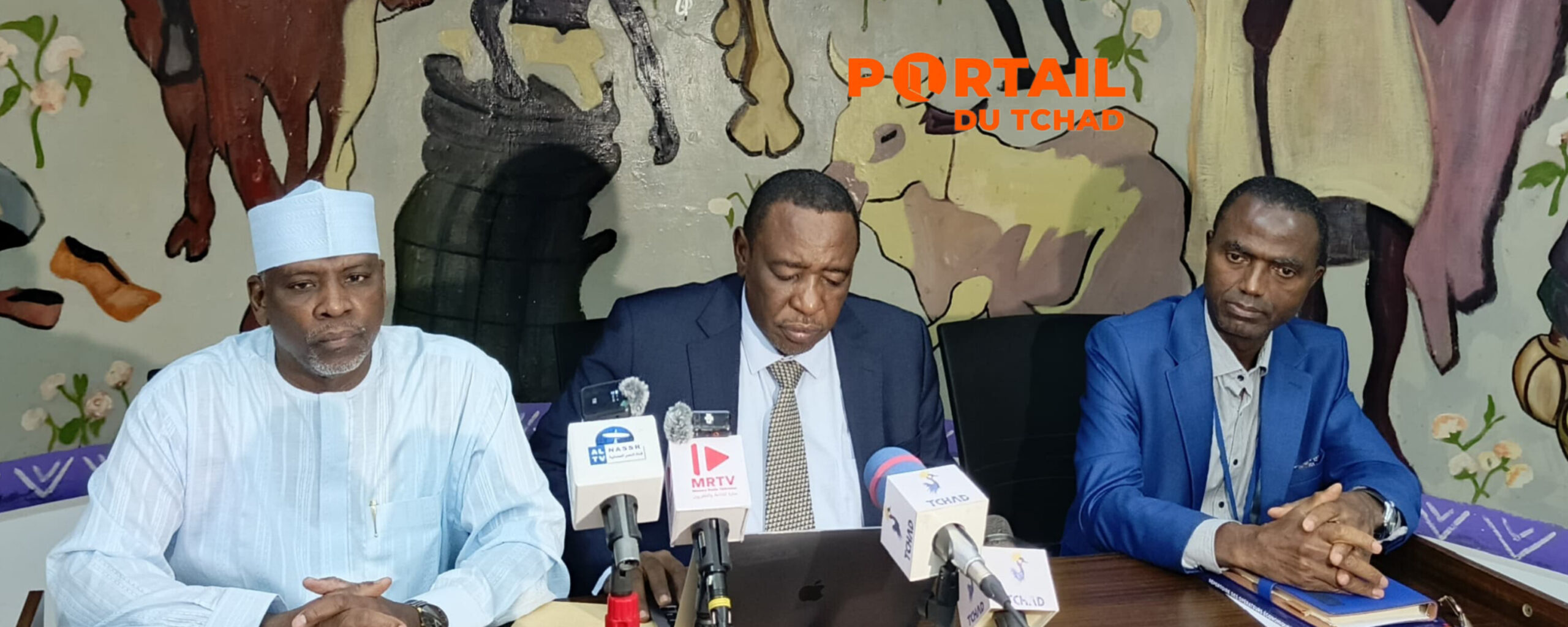 La CCIAMA se mobilise pour le succès de la table ronde de financement du PND “Tchad Connexion 2030”