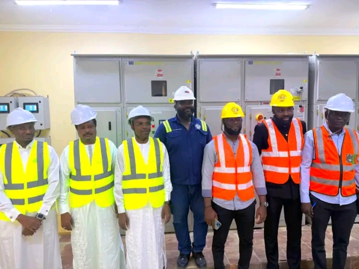 Renforcement de la coopération régionale : une délégation tchadienne en mission d’étude au Ghana