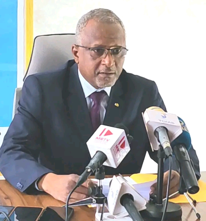 Lancement Officiel de la Rentrée Administrative 2025-2026 : Le Ministre de l’Éducation Nationale Trace les Grandes Orientations