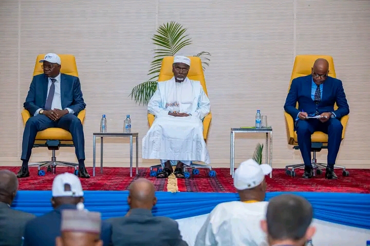 Tchad : Lancement officiel du Forum national sur l’assainissement à N’Djamena