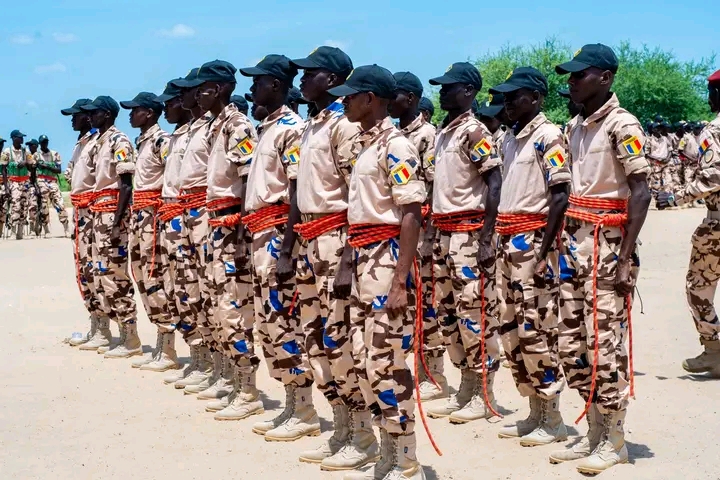 La Première Promotion de la BNCAM officiellement présentée