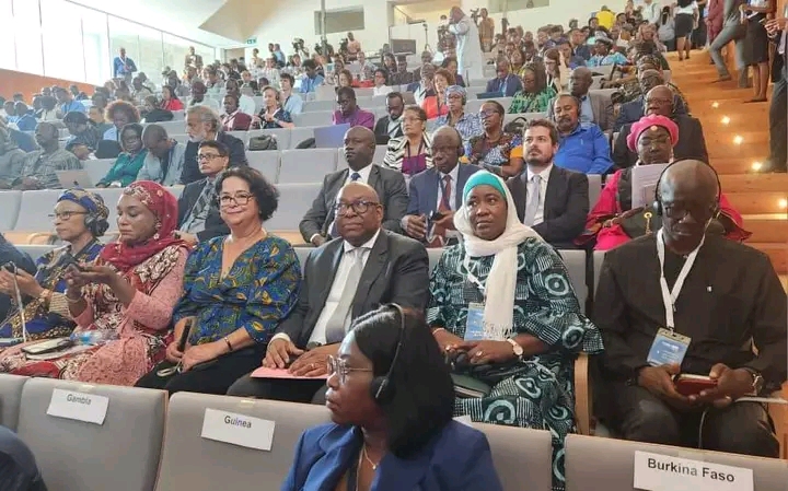 La HAMA participe à une conférence régionale sur l’intégrité de l’information à Praia