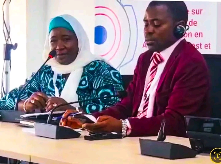 Conférence sur l’intégrité de l’information : la régulation numérique au cœur des débats à Praia