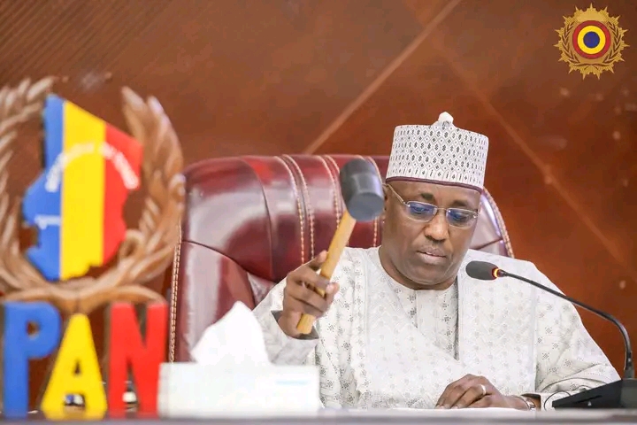 Les députés approuvent la mise en place d’une commission spéciale sur la révision constitutionnelle