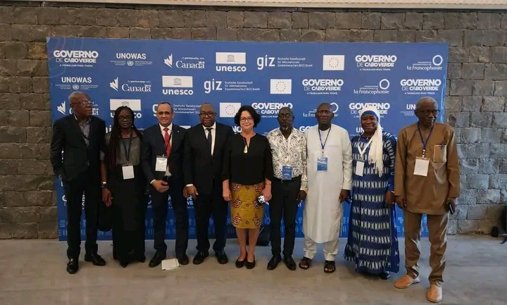 Clôture de la Conférence sur l’Intégrité de l’Information en Afrique de l’Ouest et au Sahel : Praia trace la voie vers 2036