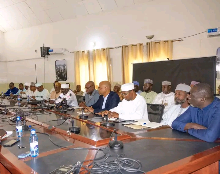 Relecture du Code pastoral : le Ministre de l’Élevage fait le point à N’Djamena