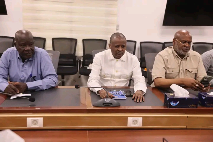 Gestion des Inondations : Le Comité National Trace une Nouvelle Feuille de Route