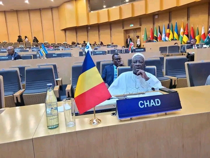 Afrique – Caraïbes : Un partenariat renforcé pour la justice réparatrice