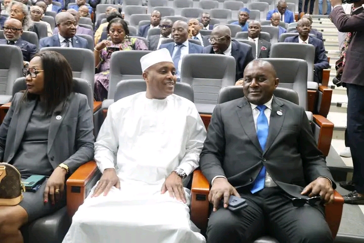 Bangui accueille la 43ᵉ session ordinaire du Conseil des Ministres de l’UEAC