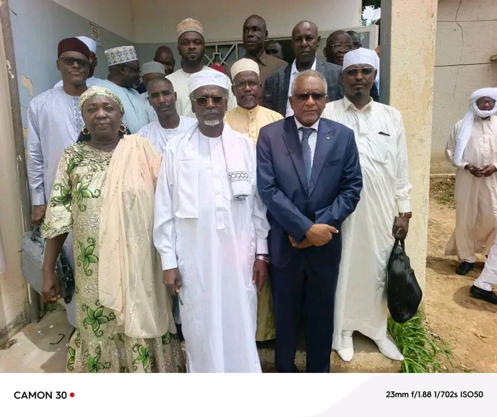 Faya se prépare à accueillir ses premiers étudiants en 2025