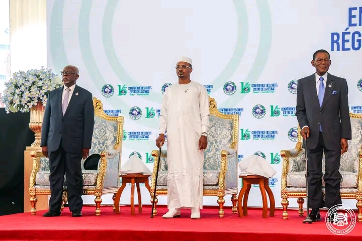 Sommet de Bangui : La CEMAC relance son intégration sur fond de défis économiques et sécuritaires