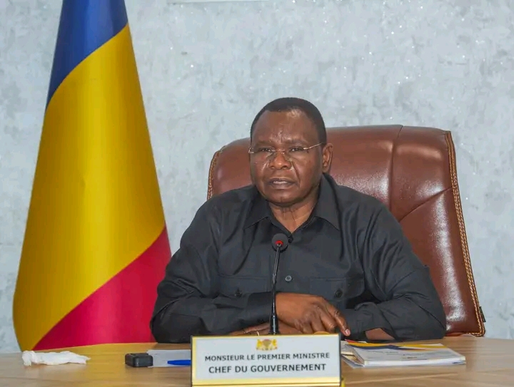 Le Premier ministre Halina ALLAH MAYE mobilise le gouvernement autour de la souveraineté alimentaire