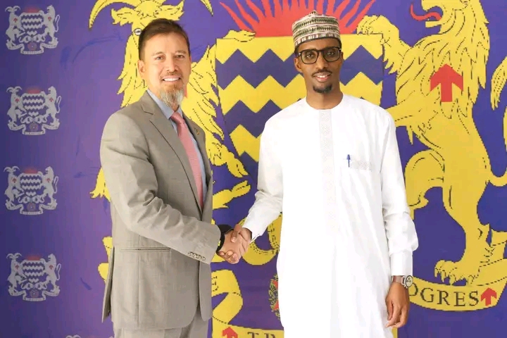 Renforcement de la coopération entre le Tchad et le PNUD dans le secteur de la communication