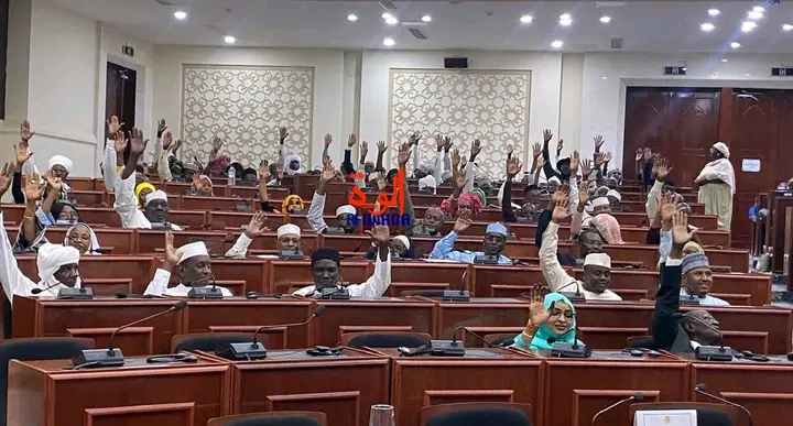 Révision constitutionnelle : première étape franchie à l’Assemblée