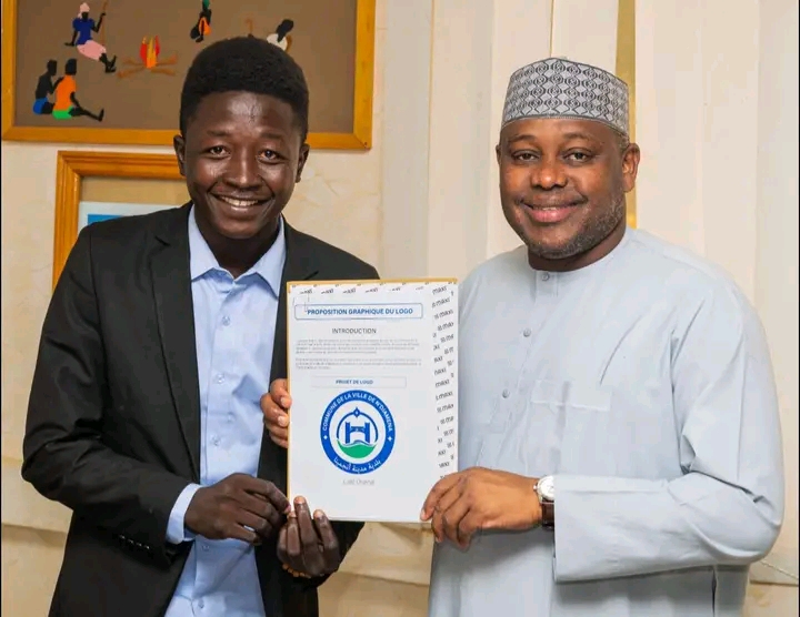 N’Djamena se réinvente avec une nouvelle identité visuelle