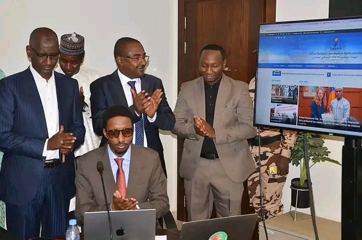 L’ONAMA lance officiellement son nouveau site web et une application mobile pour la RNT