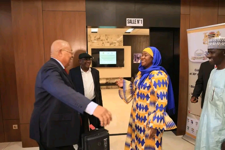 Les premières délégations étrangères accueillies à N’Djaména pour le Colloque international sur les discours de haine