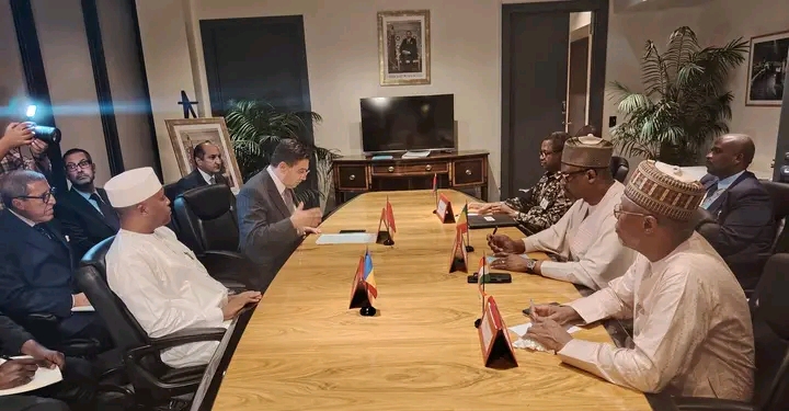 Le Maroc réunit les chefs de la diplomatie sahélienne pour concrétiser l’accès à l’Atlantique