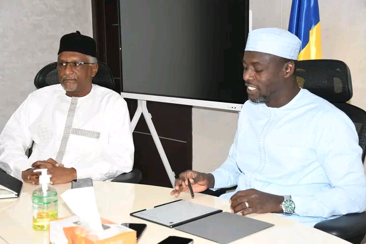 Infrastructures éducatives : une réunion conjointe pour relancer les projets en souffrance