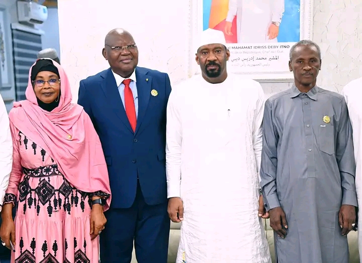 Rencontre stratégique entre le Ministre de la Sécurité et la Commission Défense de l’Assemblée Nationale