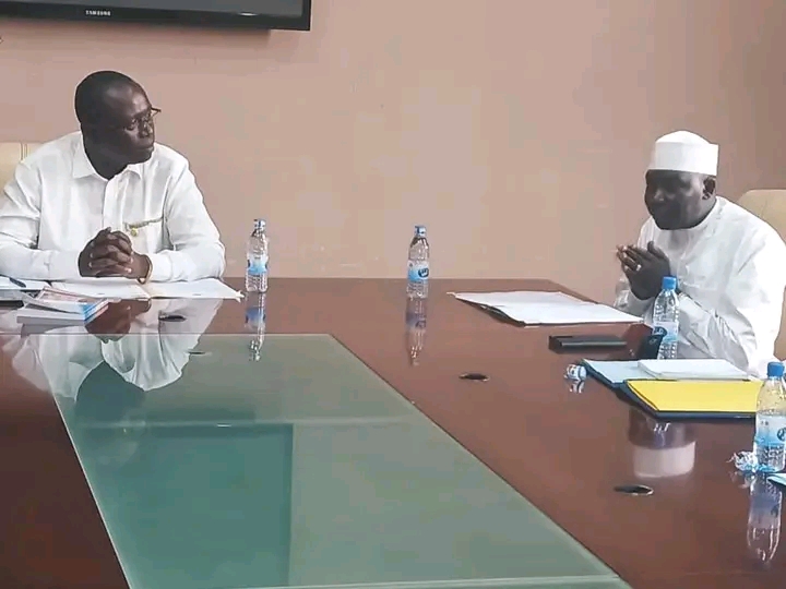 Le Ministre de la Justice auditionné à l’Assemblée Nationale sur deux projets de loi clés