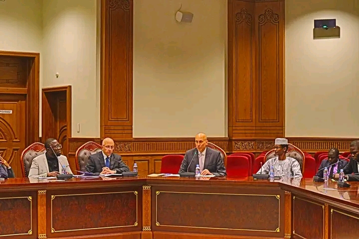 Amélioration des relations Tchad–États-Unis : des avancées notables sur la question des visas