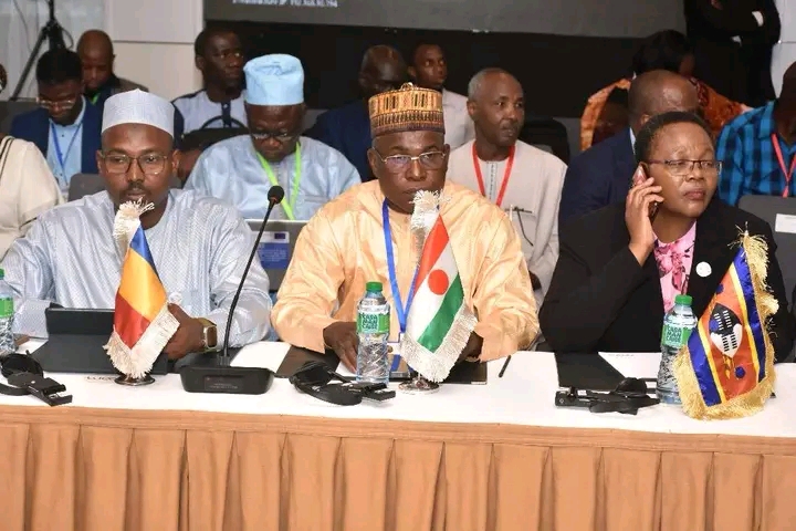 Dakar accueille la 14ᵉ Assemblée Générale de l’AMCOW sur la gestion durable de l’eau en Afrique