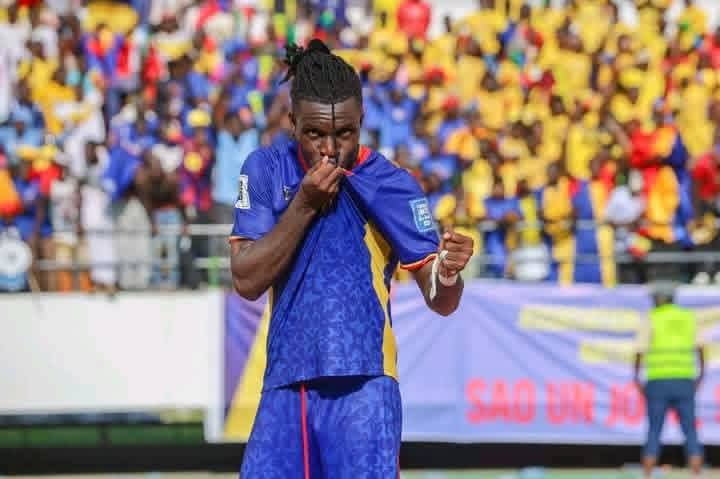 Football – Éliminatoires Mondial 2026 : Célestin Ecoua absent face à Madagascar