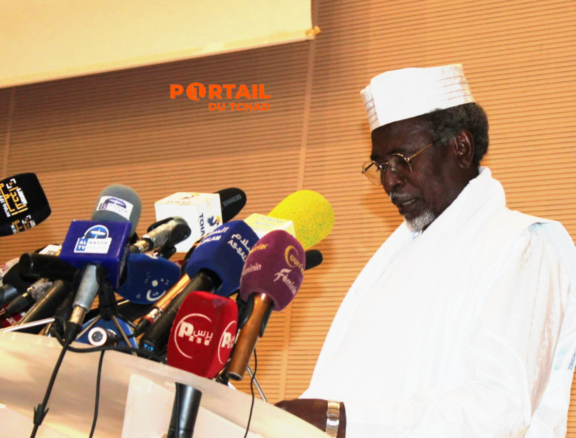 Lutte contre les discours de haine : un colloque international s’ouvre à N’Djamena