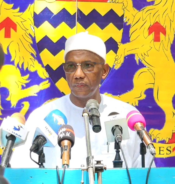 Lancement officiel de la rentrée scolaire 2025-2026 à Bongor sous le signe de la décentralisation